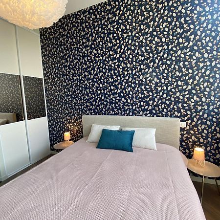 Apartamento Marianne 6 Bergerac Exterior foto